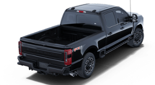 2025 Ford Super Duty® External Image 4